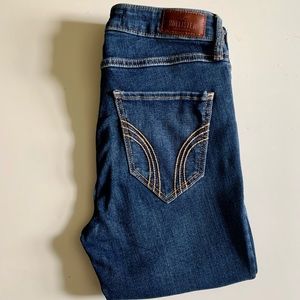Hollister Super Skinny Jean